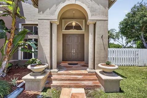6263 Shadow Tree Lane Lake Worth FL 33463