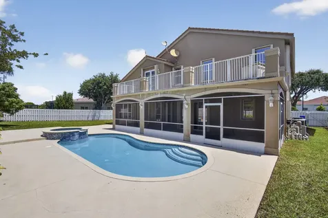 6263 Shadow Tree Lane Lake Worth FL 33463