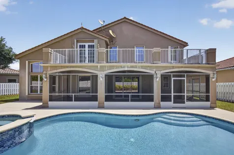 6263 Shadow Tree Lane Lake Worth FL 33463