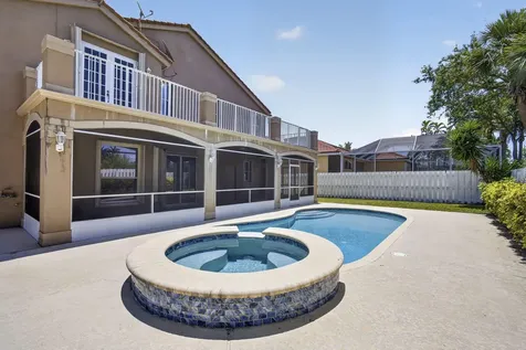 6263 Shadow Tree Lane Lake Worth FL 33463