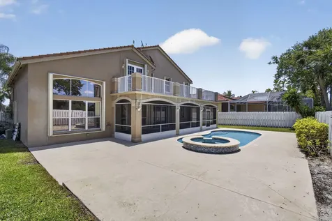 6263 Shadow Tree Lane Lake Worth FL 33463