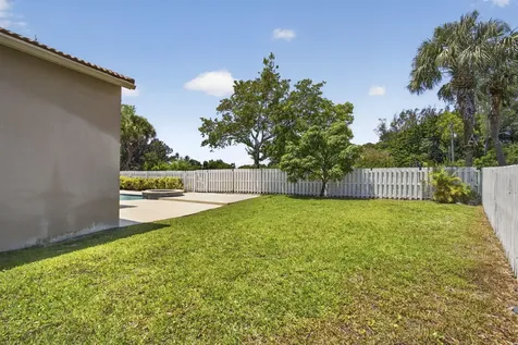 6263 Shadow Tree Lane Lake Worth FL 33463
