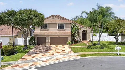 6263 Shadow Tree Lane Lake Worth FL 33463