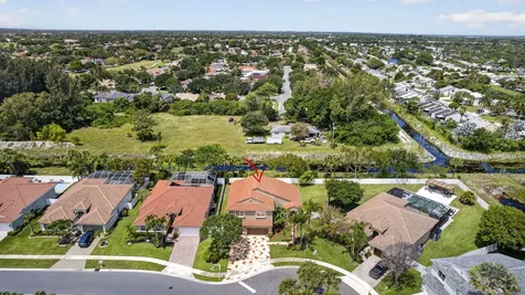 6263 Shadow Tree Lane Lake Worth FL 33463