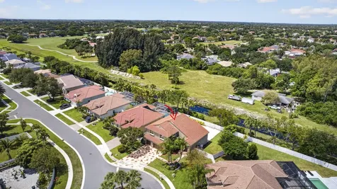 6263 Shadow Tree Lane Lake Worth FL 33463