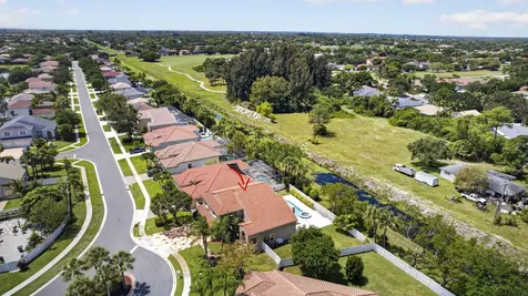 6263 Shadow Tree Lane Lake Worth FL 33463