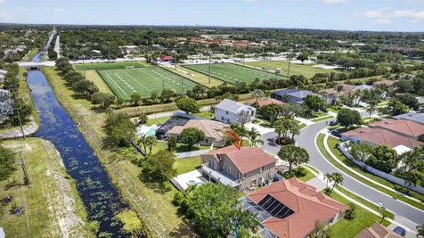 6263 Shadow Tree Lane Lake Worth FL 33463