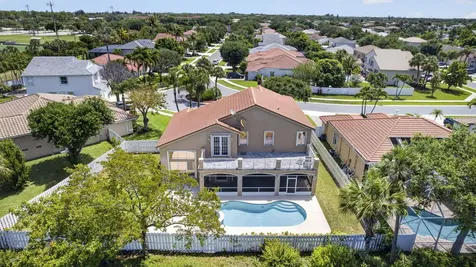 6263 Shadow Tree Lane Lake Worth FL 33463