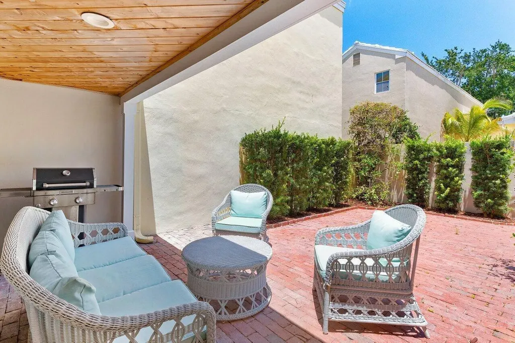 5955 Michaux Street Boca Raton FL 33433