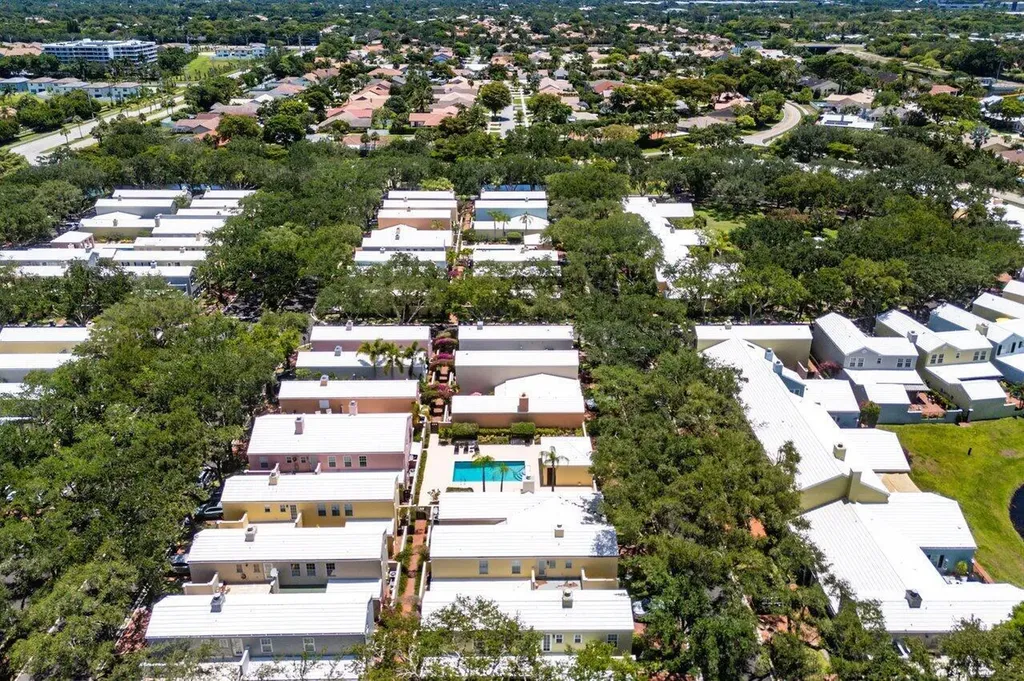 5955 Michaux Street Boca Raton FL 33433