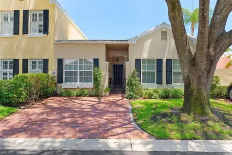 5955 Michaux Street Boca Raton FL 33433