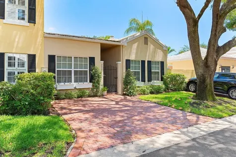 5955 Michaux Street Boca Raton FL 33433