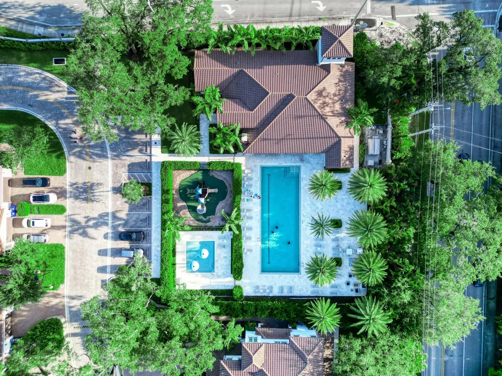 3502 Ashwood Circle Fort Lauderdale FL 33312