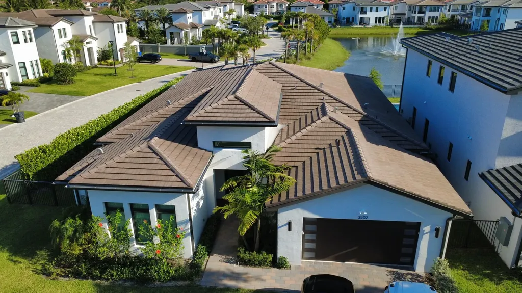 3502 Ashwood Circle Fort Lauderdale FL 33312