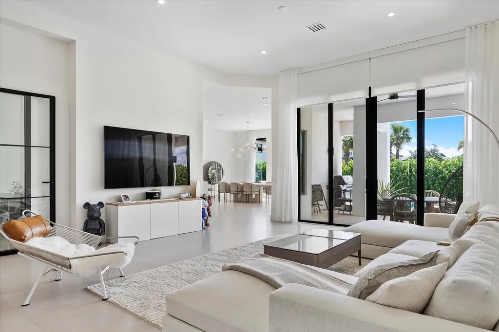 3502 Ashwood Circle Fort Lauderdale FL 33312
