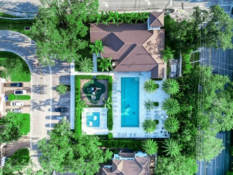 3502 Ashwood Circle Fort Lauderdale FL 33312