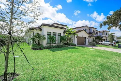 3502 Ashwood Circle Fort Lauderdale FL 33312