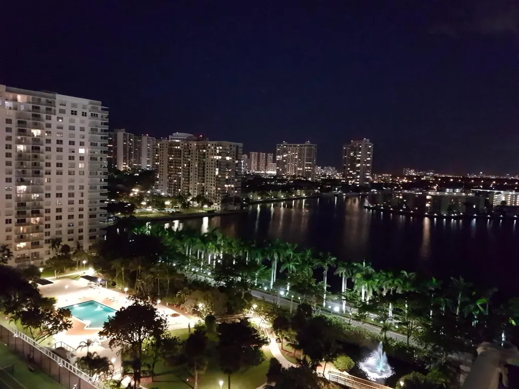 2801 NE 183rd Street Aventura FL 33160