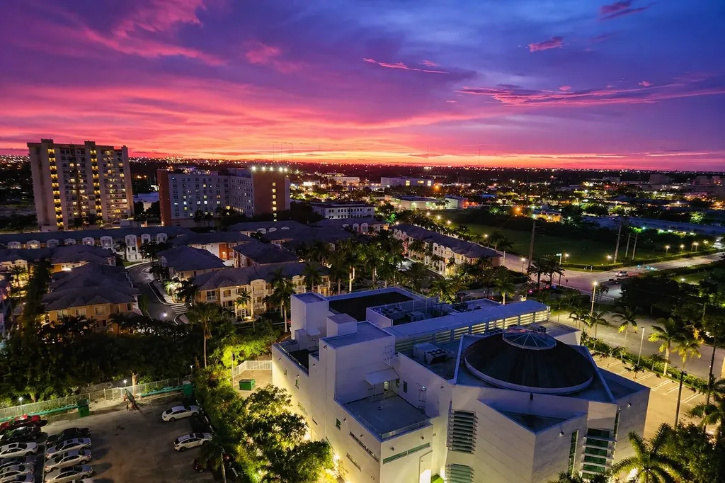 2801 NE 183rd Street Aventura FL 33160