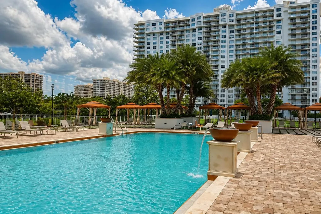 2801 NE 183rd Street Aventura FL 33160