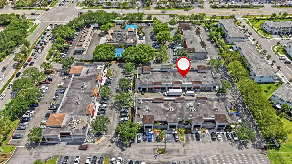 4644 Coral Ridge Drive Coral Springs FL 33076