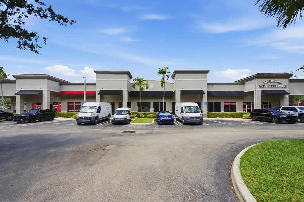 4644 Coral Ridge Drive Coral Springs FL 33076