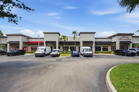 4644 Coral Ridge Drive Coral Springs FL 33076