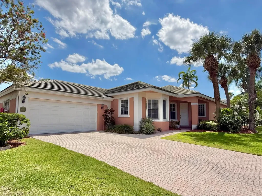 22821 Windsor Wood Court Boca Raton FL 33433