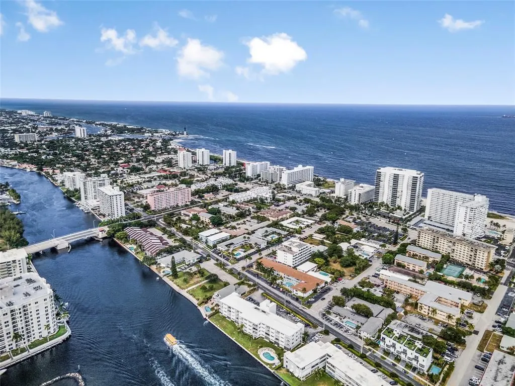 3240 NE 13th Street Pompano Beach FL 33062