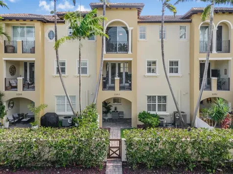 3240 NE 13th Street Pompano Beach FL 33062