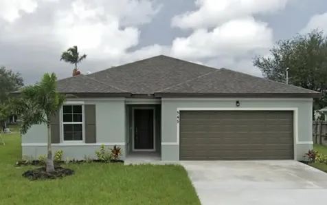 545 SW Duval Avenue Port St Lucie FL 34983