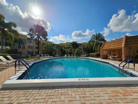 6700 Royal Palm Boulevard Margate FL 33063