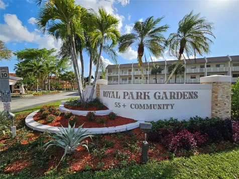 6700 Royal Palm Boulevard Margate FL 33063