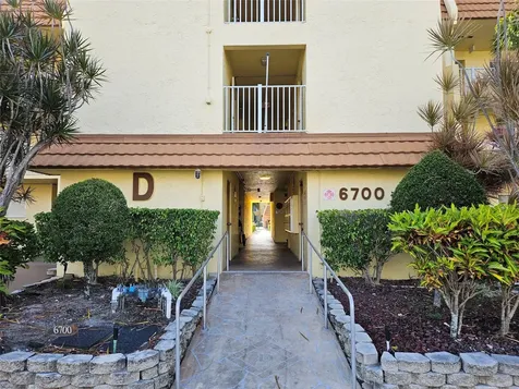 6700 Royal Palm Boulevard Margate FL 33063