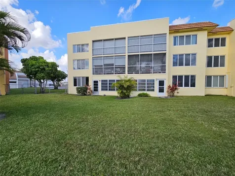 6700 Royal Palm Boulevard Margate FL 33063