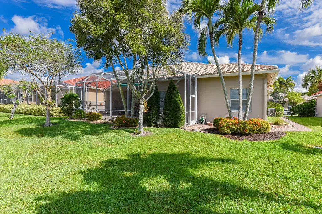 6524 Piemonte Drive Boynton Beach FL 33472