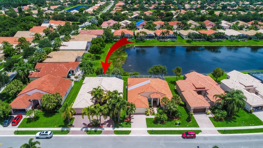 6524 Piemonte Drive Boynton Beach FL 33472