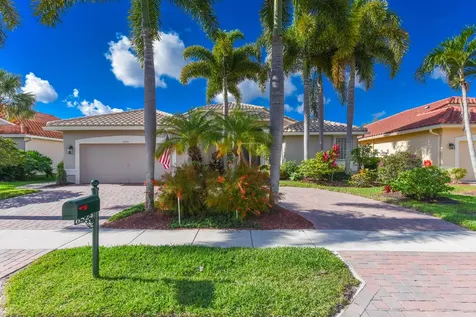 6524 Piemonte Drive Boynton Beach FL 33472