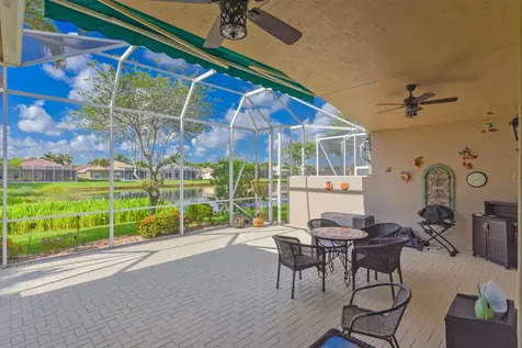 6524 Piemonte Drive Boynton Beach FL 33472