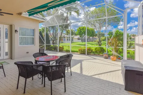 6524 Piemonte Drive Boynton Beach FL 33472
