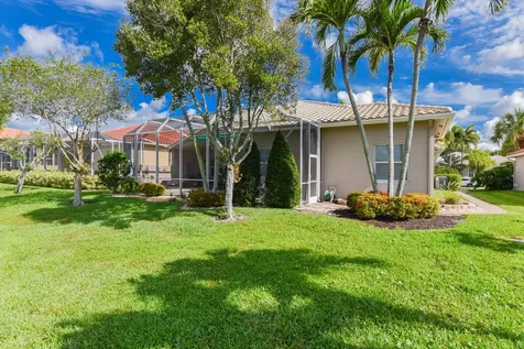 6524 Piemonte Drive Boynton Beach FL 33472