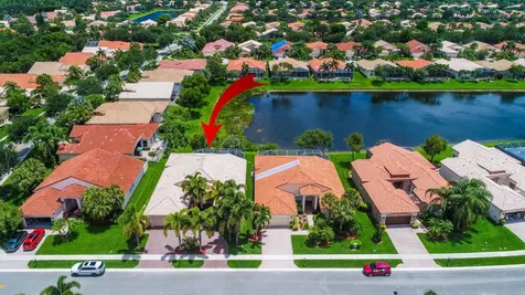 6524 Piemonte Drive Boynton Beach FL 33472