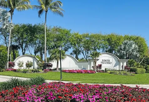 6524 Piemonte Drive Boynton Beach FL 33472