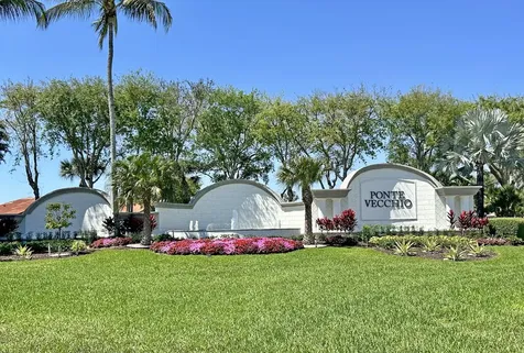 6524 Piemonte Drive Boynton Beach FL 33472