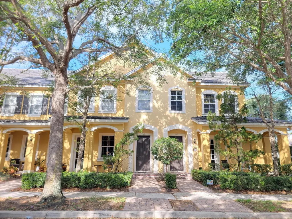 142 Ennis Lane Jupiter FL 33458