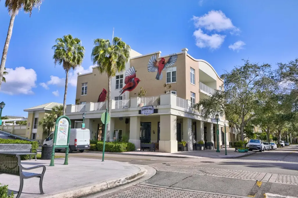 142 Ennis Lane Jupiter FL 33458