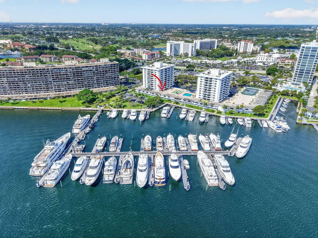 1200 Marine Way North Palm Beach FL 33408