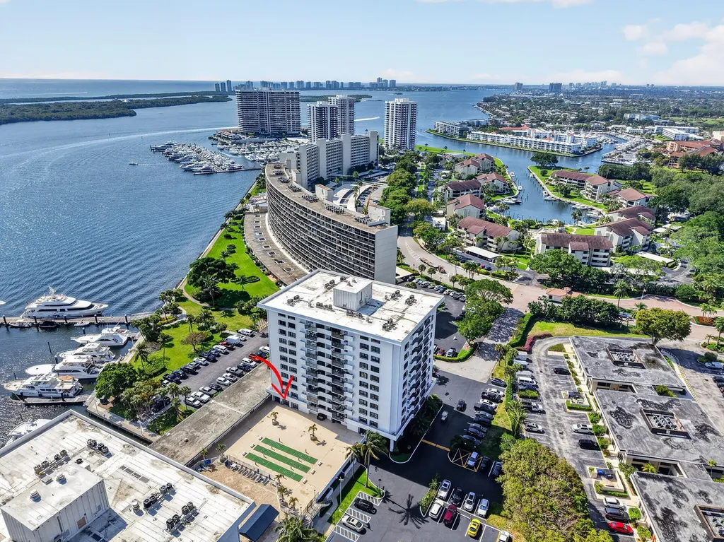 1200 Marine Way North Palm Beach FL 33408