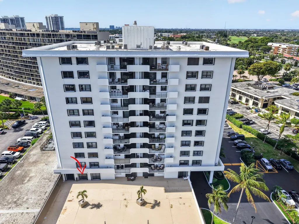 1200 Marine Way North Palm Beach FL 33408