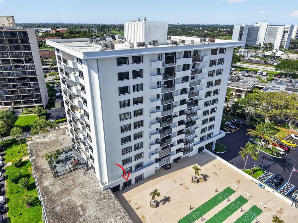 1200 Marine Way North Palm Beach FL 33408